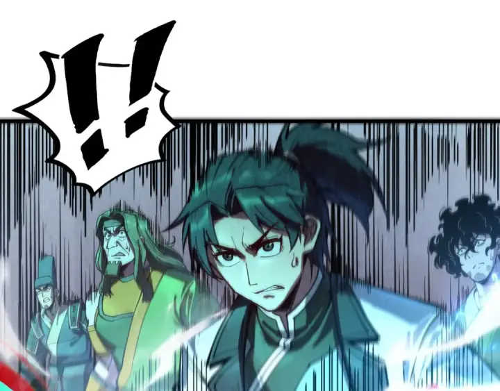 《这一世我要当至尊》第149话 强敌图68