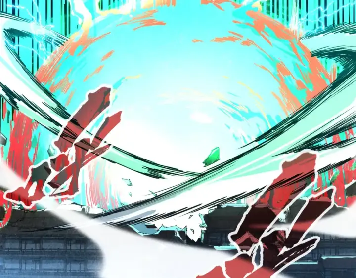 《这一世我要当至尊》第149话 强敌图74