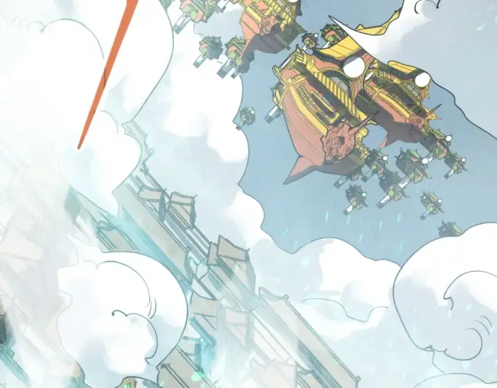 《这一世我要当至尊》第149话 强敌图86