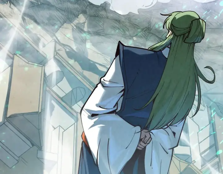 《这一世我要当至尊》第149话 强敌图89