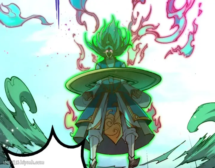 《这一世我要当至尊》第150话 大战武宗图104