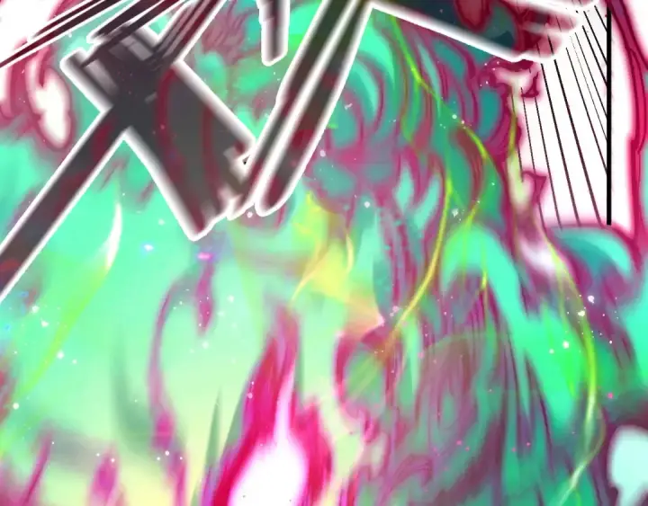 《这一世我要当至尊》第150话 大战武宗图108
