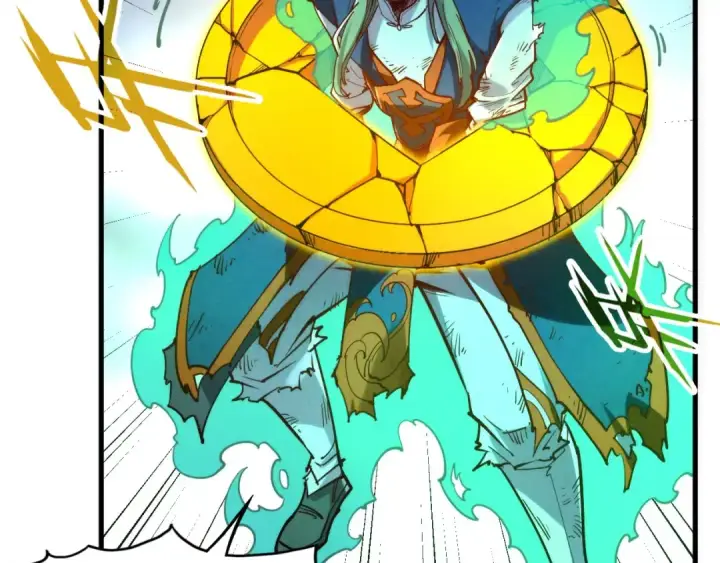 《这一世我要当至尊》第150话 大战武宗图141
