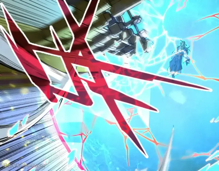 《这一世我要当至尊》第150话 大战武宗图24