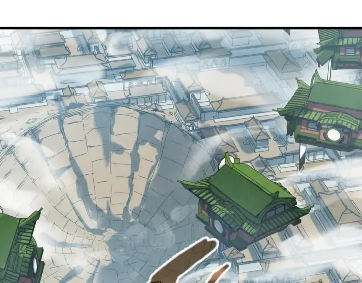 《这一世我要当至尊》第150话 大战武宗图31
