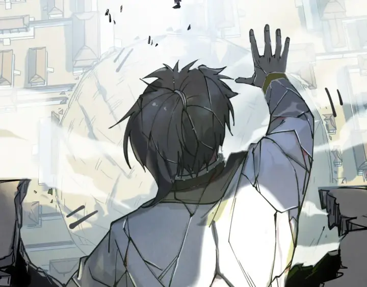 《这一世我要当至尊》第151话 陈大生之死图139