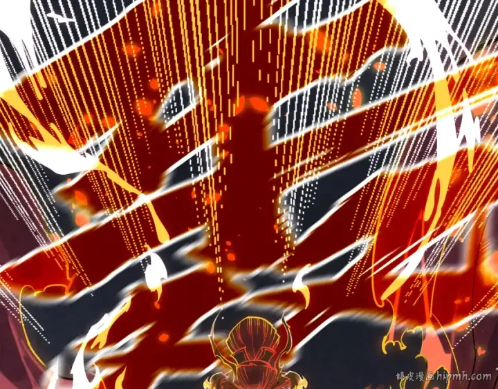 《这一世我要当至尊》第151话 陈大生之死图160