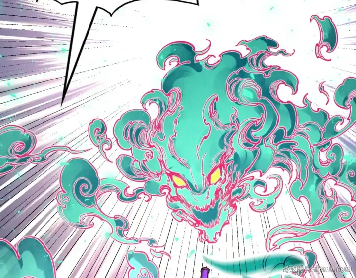 《这一世我要当至尊》第151话 陈大生之死图48