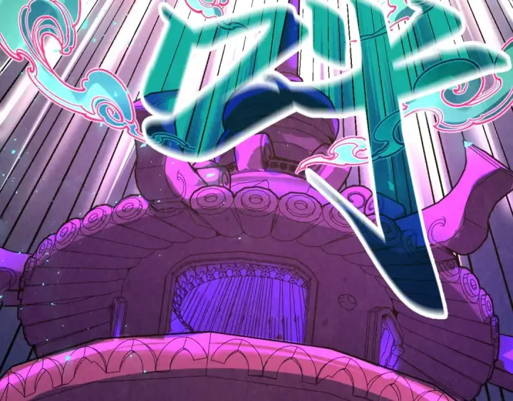 《这一世我要当至尊》第151话 陈大生之死图49