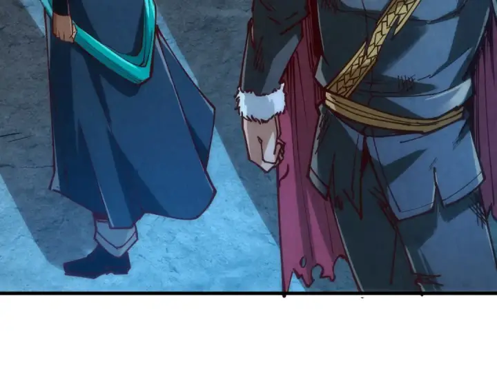 《这一世我要当至尊》第152话 惨胜图106