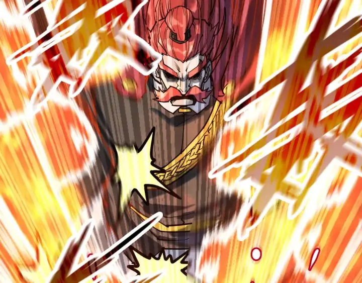 《这一世我要当至尊》第152话 惨胜图31