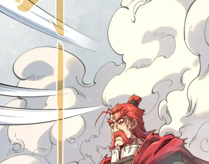 《这一世我要当至尊》第152话 惨胜图50