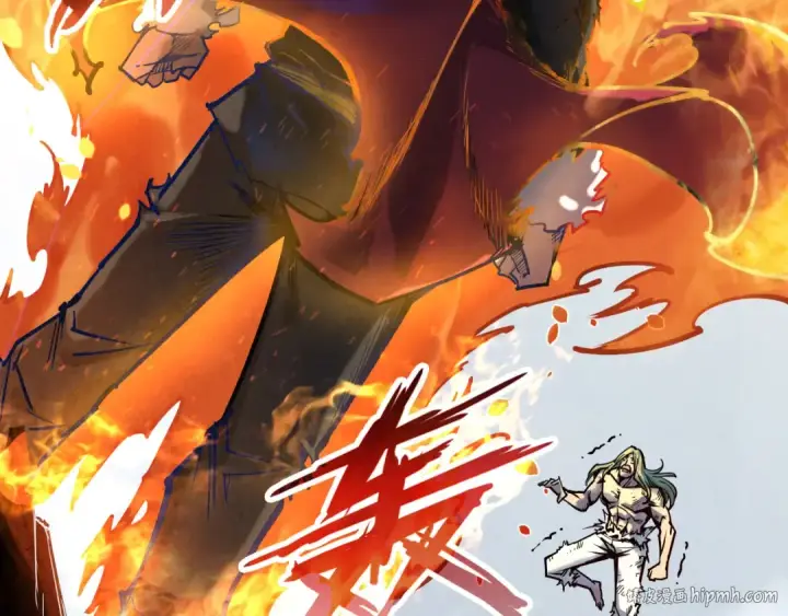 《这一世我要当至尊》第152话 惨胜图8