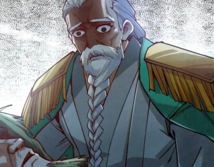 《这一世我要当至尊》第152话 惨胜图90
