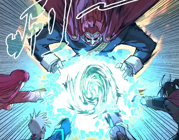 《这一世我要当至尊》第153话 全力救治图25