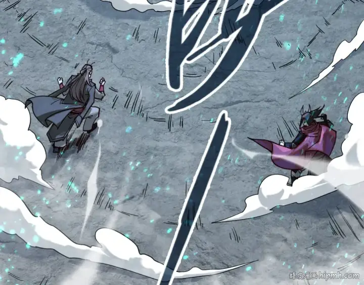 《这一世我要当至尊》第153话 全力救治图32