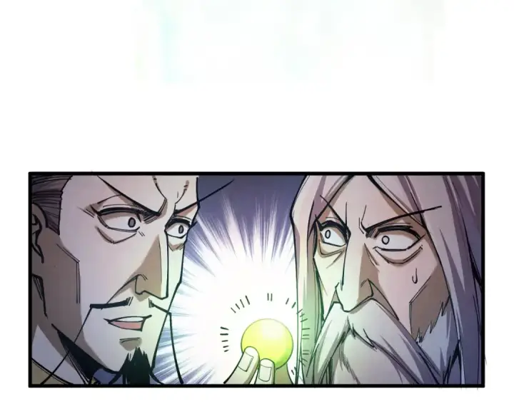 《这一世我要当至尊》第153话 全力救治图42