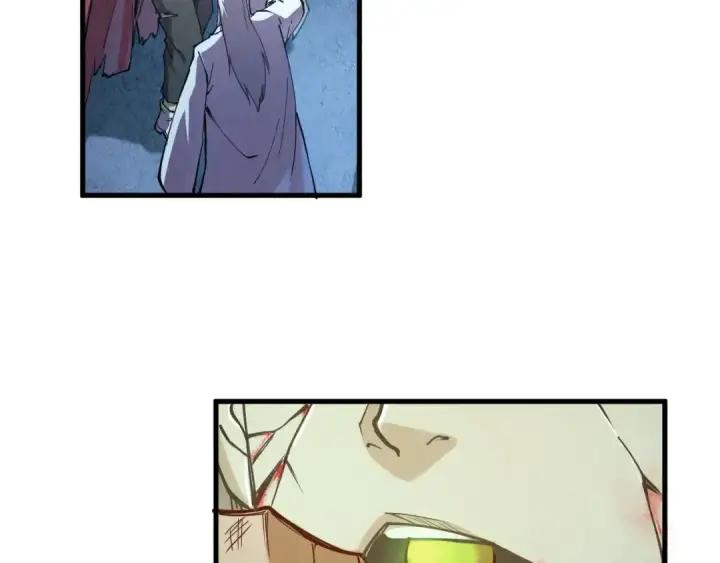 《这一世我要当至尊》第153话 全力救治图46