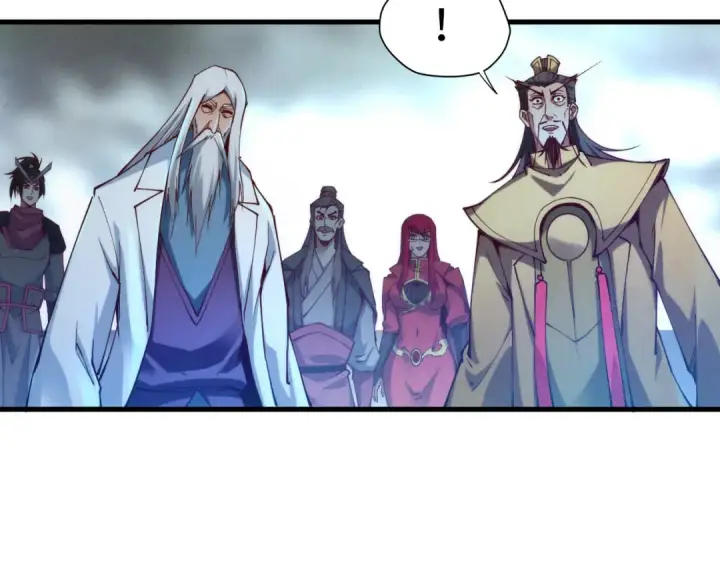 《这一世我要当至尊》第153话 全力救治图51