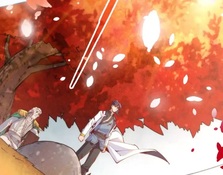 《这一世我要当至尊》第154话 苏醒图105