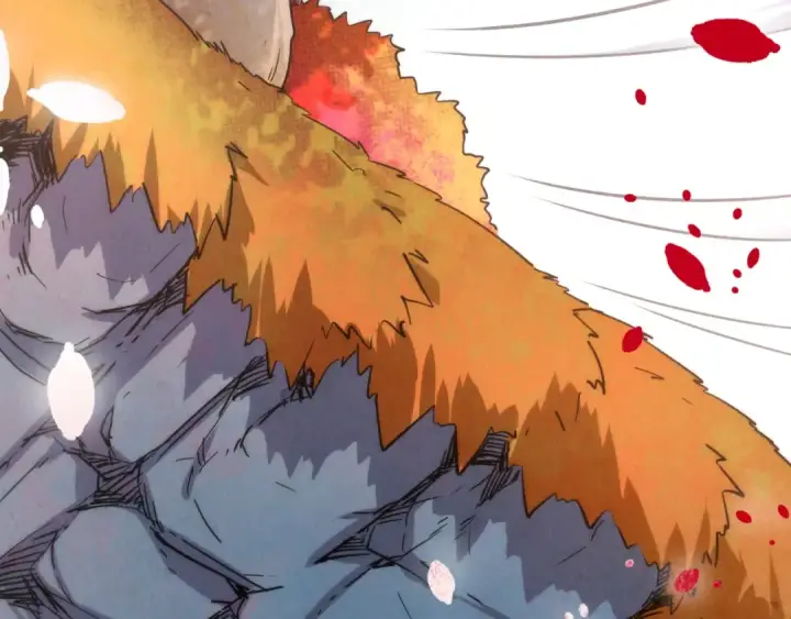 《这一世我要当至尊》第154话 苏醒图106