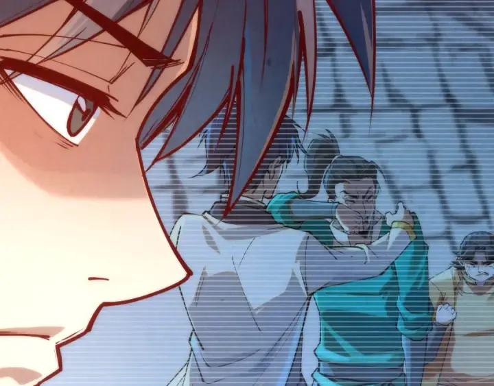 《这一世我要当至尊》第154话 苏醒图117