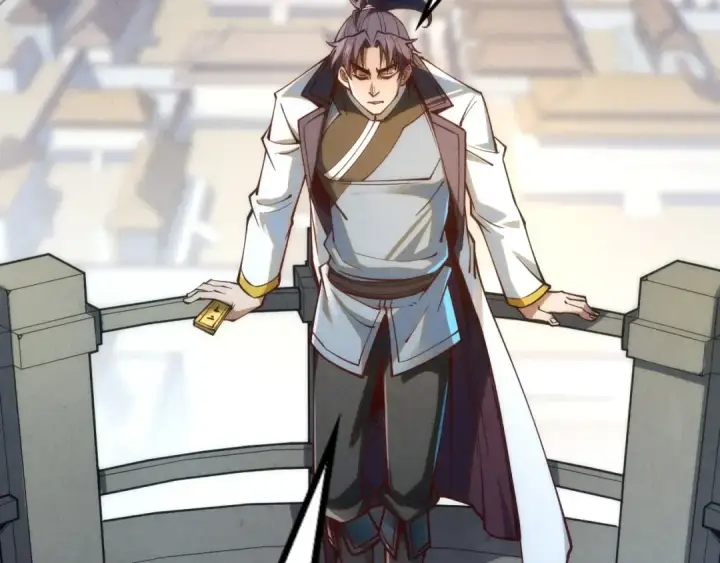《这一世我要当至尊》第154话 苏醒图134