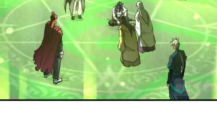 《这一世我要当至尊》第154话 苏醒图18