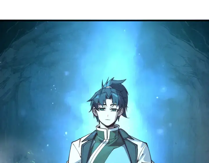 《这一世我要当至尊》第154话 苏醒图51
