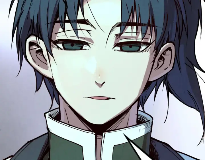 《这一世我要当至尊》第154话 苏醒图54