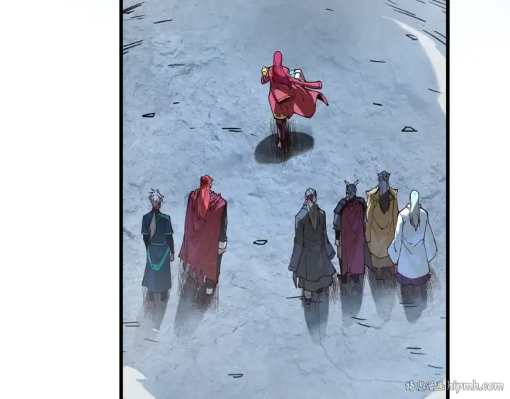 《这一世我要当至尊》第154话 苏醒图80