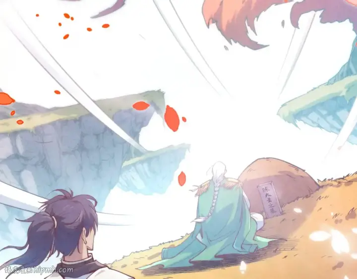 《这一世我要当至尊》第154话 苏醒图88