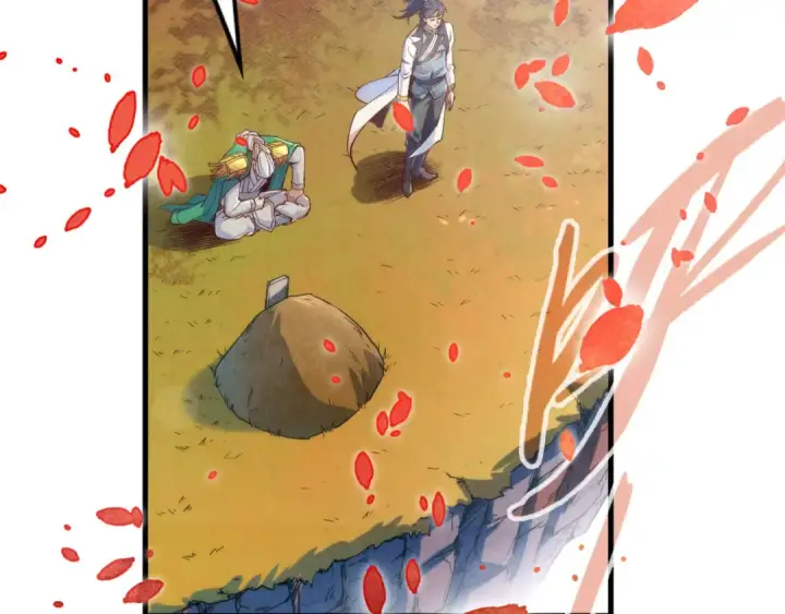 《这一世我要当至尊》第154话 苏醒图94