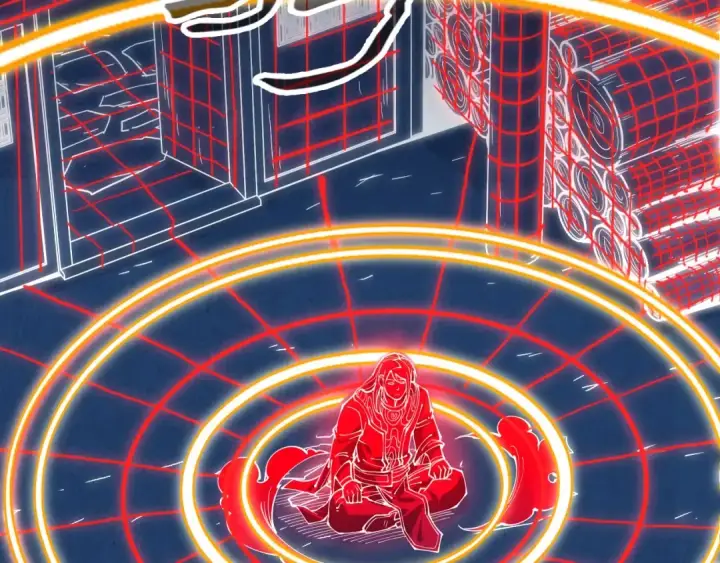 《这一世我要当至尊》第155话 无上宫图119