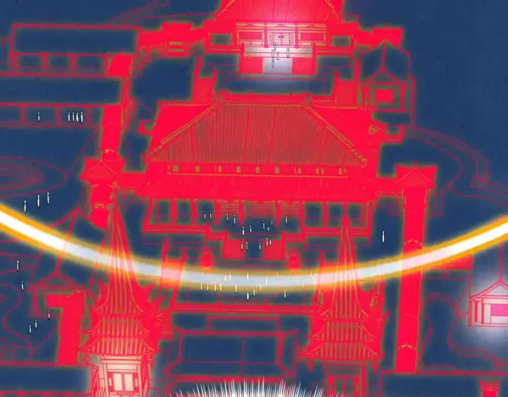 《这一世我要当至尊》第155话 无上宫图123