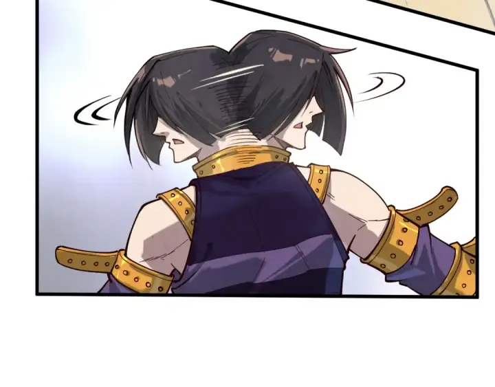 《这一世我要当至尊》第155话 无上宫图140