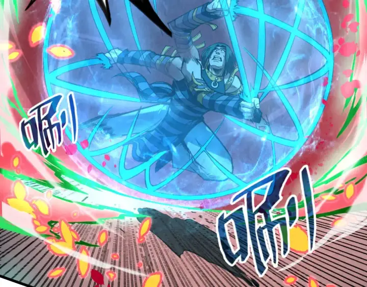 《这一世我要当至尊》第156话 故人相见图139