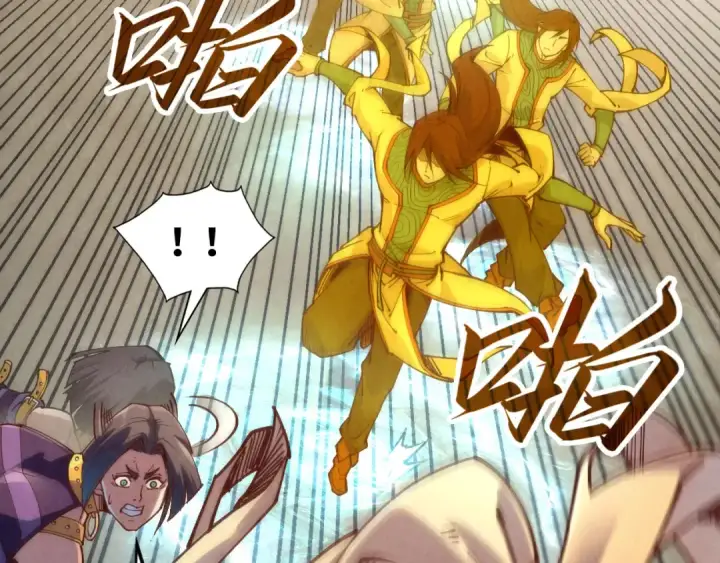 《这一世我要当至尊》第156话 故人相见图37