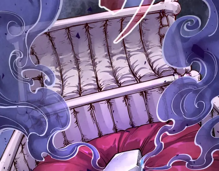 《这一世我要当至尊》第157话 陷害图25