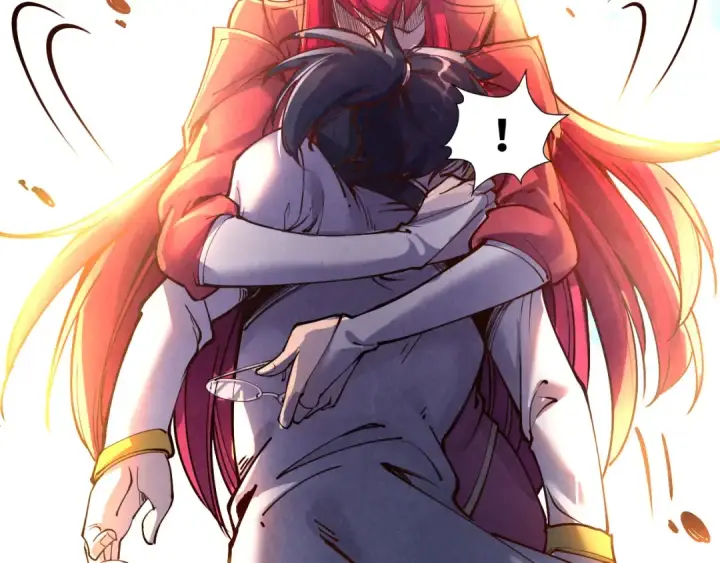 《这一世我要当至尊》第159话 雷轰图13