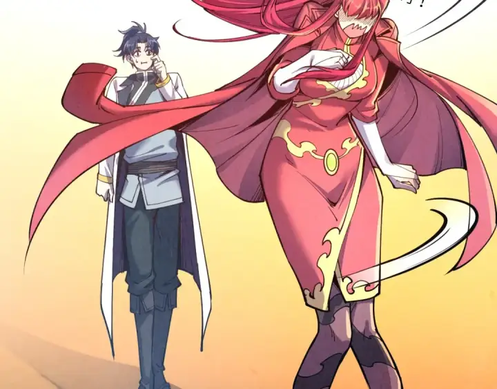 《这一世我要当至尊》第159话 雷轰图23