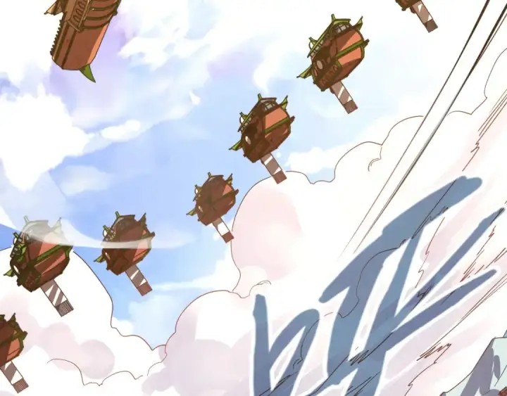 《这一世我要当至尊》第159话 雷轰图43
