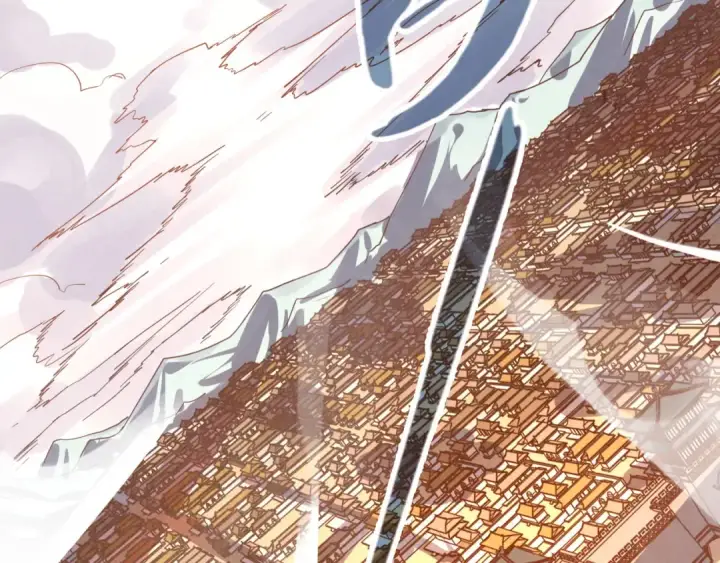 《这一世我要当至尊》第159话 雷轰图44