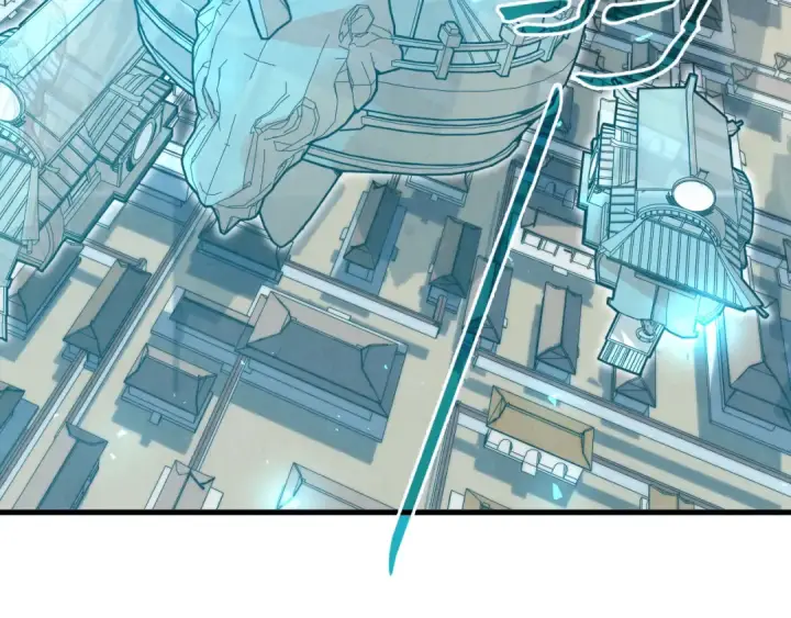 《这一世我要当至尊》第159话 雷轰图55