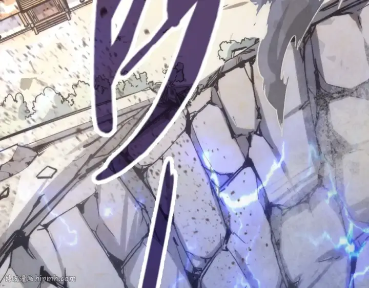 《这一世我要当至尊》第160话 炸平荥阳家图56
