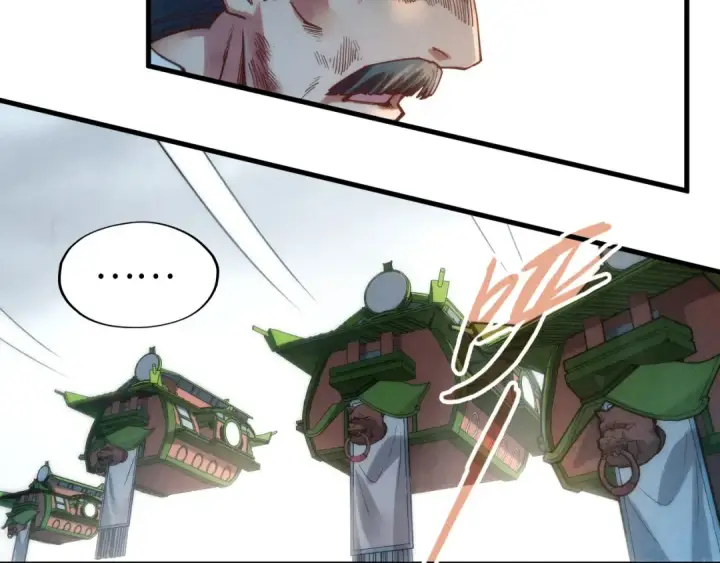 《这一世我要当至尊》第160话 炸平荥阳家图75