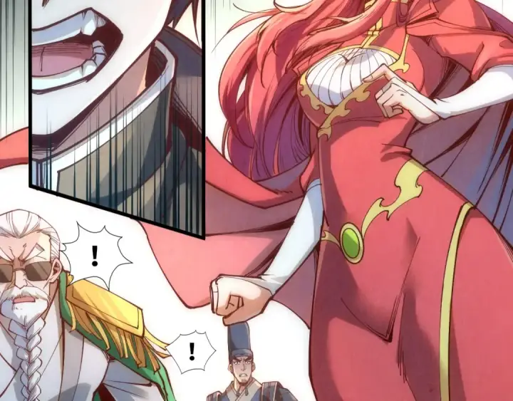 《这一世我要当至尊》第160话 炸平荥阳家图99