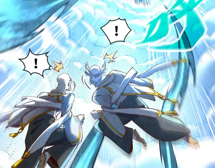《这一世我要当至尊》第162话 艺术品图19