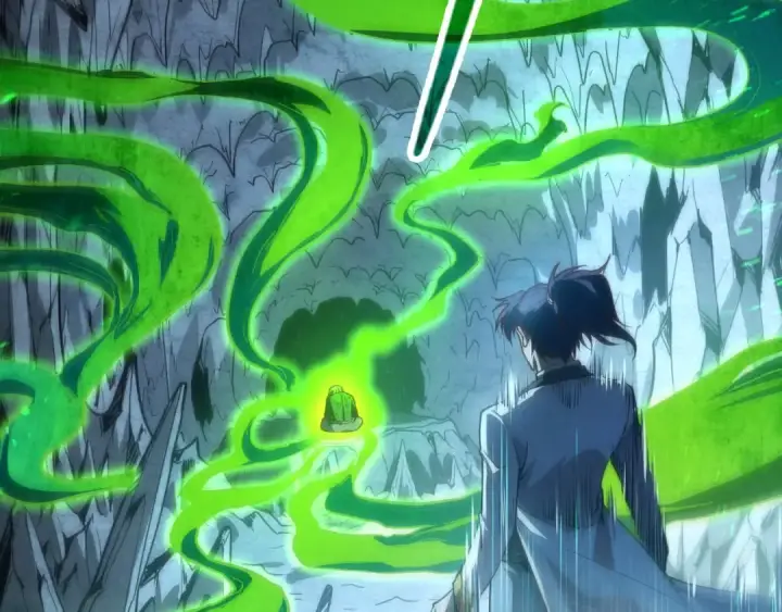 《这一世我要当至尊》第164话 无限制供应图107