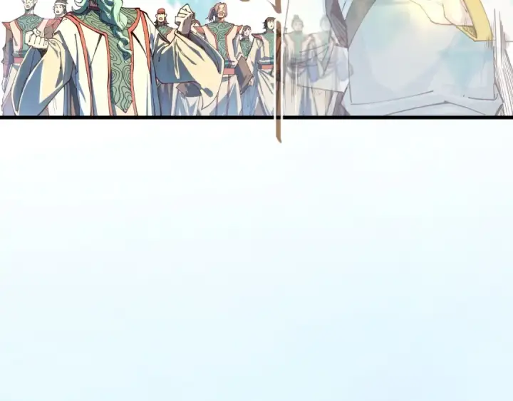《这一世我要当至尊》第164话 无限制供应图28